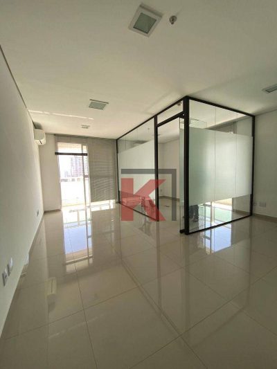 Sala-Conjunto, 48 m² - Foto 1
