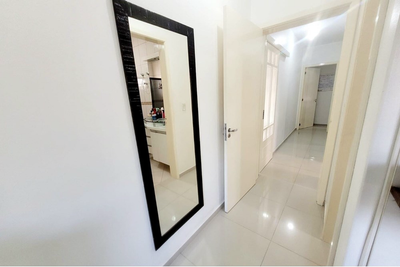 Casa, 3 quartos, 131 m² - Foto 5