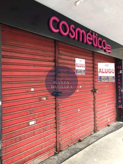 Loja-Salão, 300 m² - Foto 5