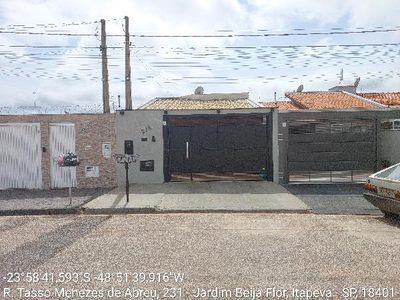 Casa, 2 quartos, 180 m² - Foto 1