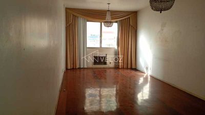 Apartamento, 3 quartos, 119 m² - Foto 3