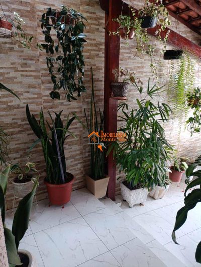 Sobrado, 3 quartos, 104 m² - Foto 4