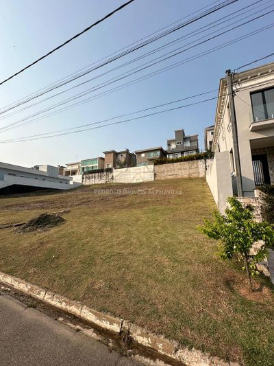 Terreno, 360 m² - Foto 1