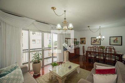 Apartamento, 4 quartos, 128 m² - Foto 2