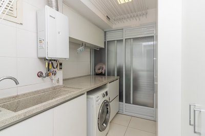 Apartamento, 3 quartos, 140 m² - Foto 5
