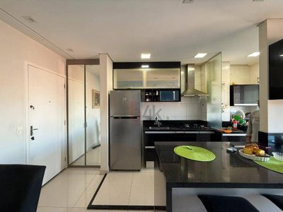 Apartamento, 2 quartos, 65 m² - Foto 5