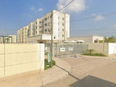 Apartamento, 2 quartos, 41 m² - Foto 1
