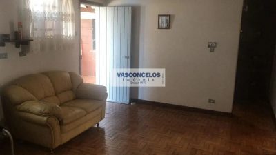 Casa, 3 quartos, 267 m² - Foto 2