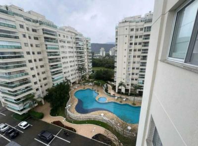 Apartamento, 3 quartos, 90 m² - Foto 1