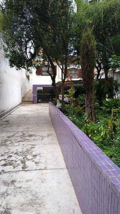 Terreno, 400 m² - Foto 1