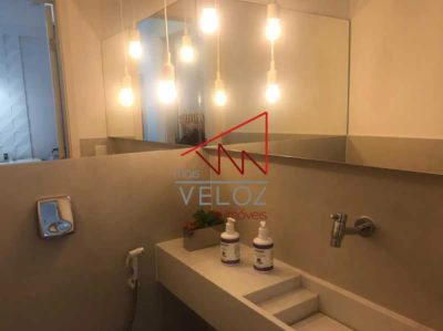 Apartamento, 1 quarto, 60 m² - Foto 1