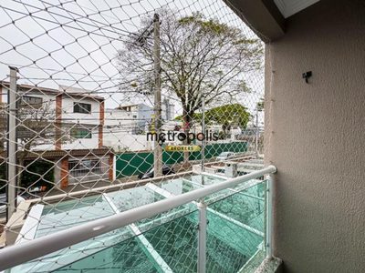 Sobrado, 2 quartos, 106 m² - Foto 5