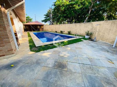 Casa, 4 quartos, 262 m² - Foto 5
