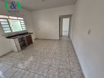 Casa, 1 quarto, 45 m² - Foto 2