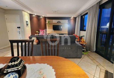 Apartamento, 3 quartos, 120 m² - Foto 1