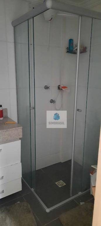 Apartamento, 3 quartos, 60 m² - Foto 5