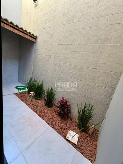 Sobrado, 3 quartos, 122 m² - Foto 4