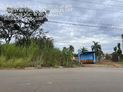 Terreno - Foto 1