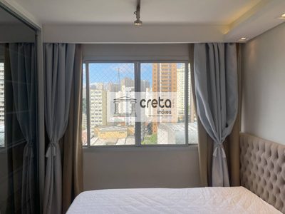 Apartamento, 1 quarto, 35 m² - Foto 2