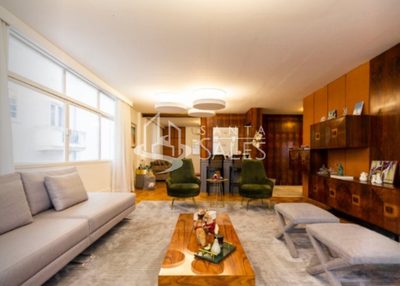 Apartamento, 4 quartos, 268 m² - Foto 2