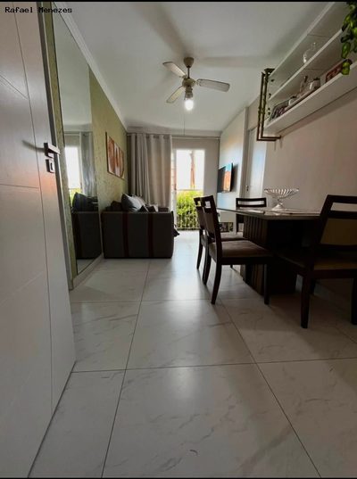 Apartamento, 2 quartos, 42 m² - Foto 4