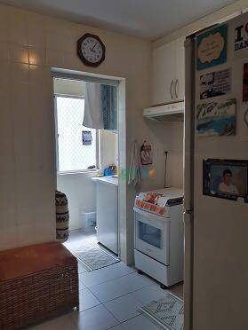 Apartamento, 3 quartos, 72 m² - Foto 5