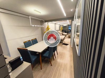 Cobertura, 2 quartos, 130 m² - Foto 2