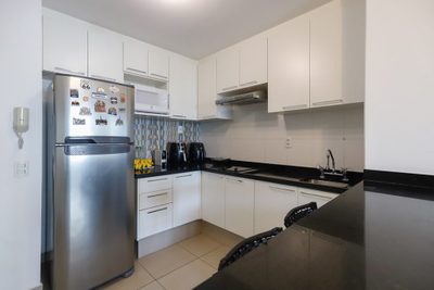 Apartamento, 2 quartos, 62 m² - Foto 4