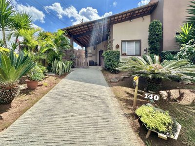 Casa de Condomínio, 2 quartos - Foto 2