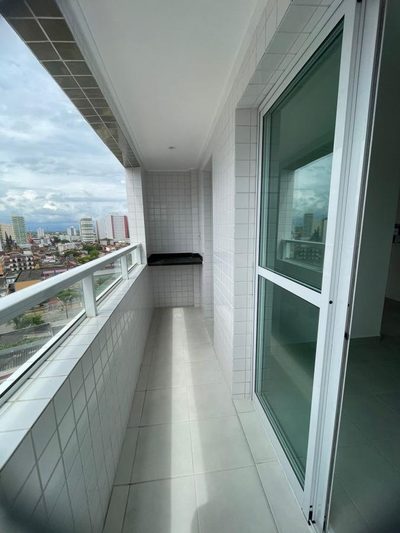 Apartamento, 2 quartos, 56 m² - Foto 5