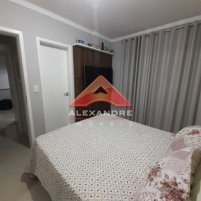 Apartamento, 3 quartos, 88 m² - Foto 4