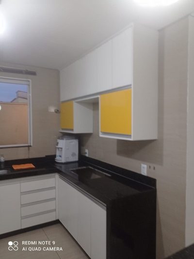 Casa, 3 quartos, 180 m² - Foto 3