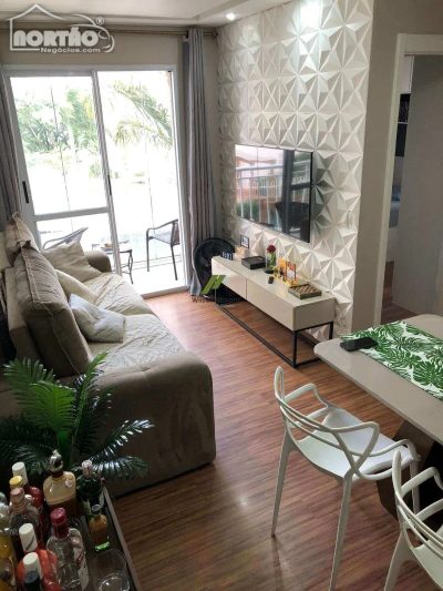 Casa, 2 quartos, 52 m² - Foto 1
