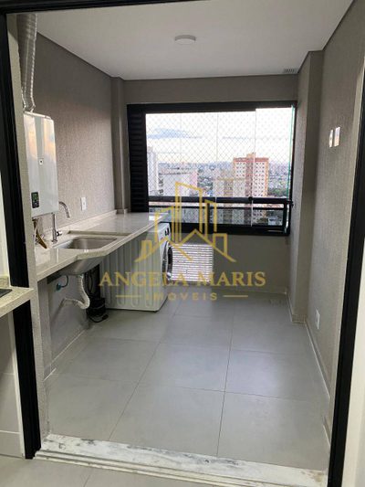 Apartamento, 2 quartos, 56 m² - Foto 1
