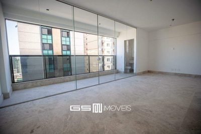 Apartamento, 4 quartos, 131 m² - Foto 1