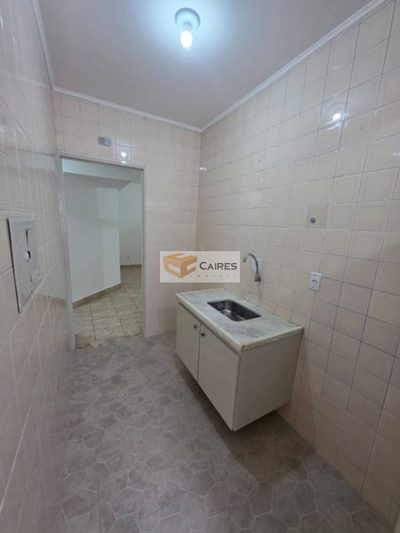 Kitnet-Studio, 42 m² - Foto 2