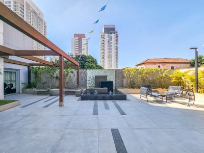 Apartamento, 1 quarto, 29 m² - Foto 5
