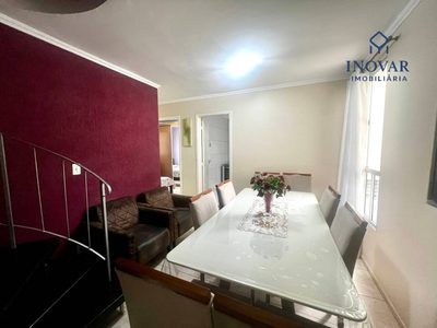 Cobertura, 2 quartos, 94 m² - Foto 4