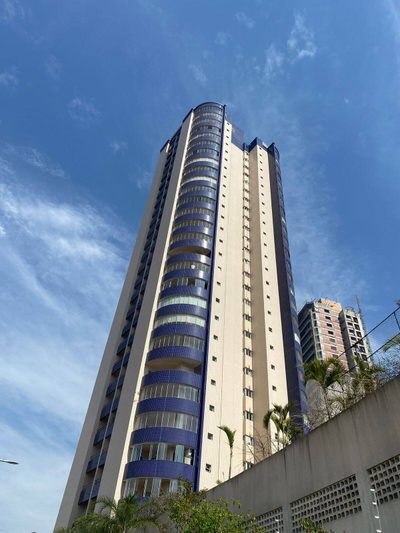 Apartamento, 2 quartos, 80 m² - Foto 1