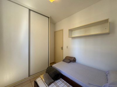 Apartamento, 2 quartos, 45 m² - Foto 5