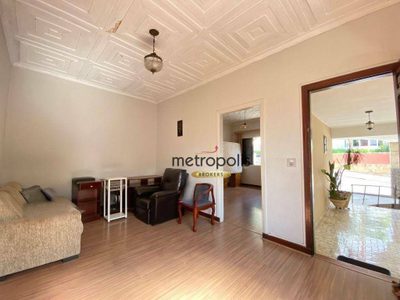 Casa, 1 quarto, 244 m² - Foto 5