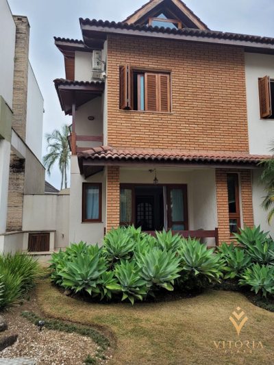 Casa de Condomínio, 4 quartos - Foto 2
