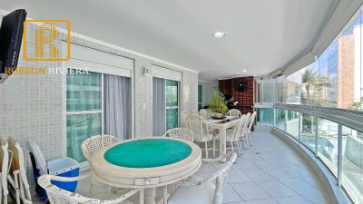 Apartamento, 3 quartos, 124 m² - Foto 3