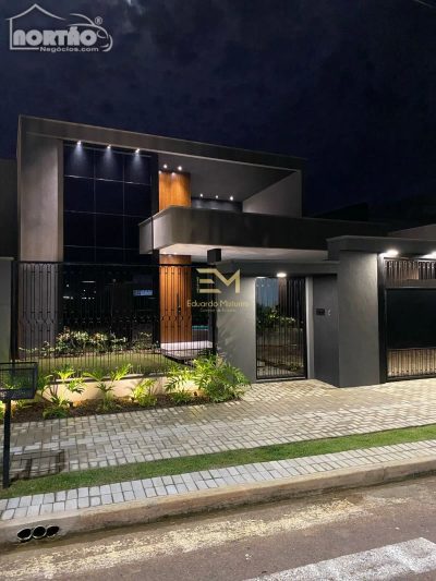 Casa, 1 quarto, 215 m² - Foto 1