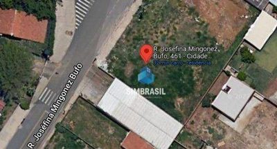Terreno, 600 m² - Foto 3