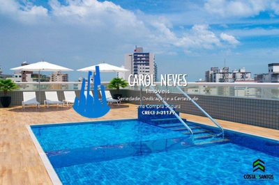 Apartamento, 2 quartos, 70 m² - Foto 1