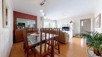 Apartamento, 3 quartos, 91 m² - Foto 1