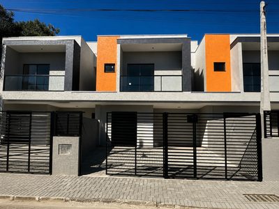 Casa, 3 quartos, 140 m² - Foto 1