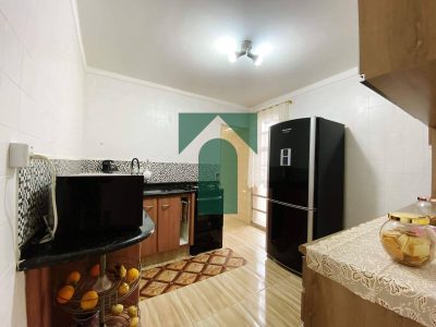 Apartamento, 3 quartos, 90 m² - Foto 4