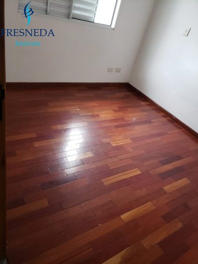 Sobrado, 3 quartos, 120 m² - Foto 5